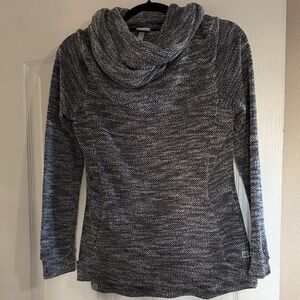 Bench Cowl Neck Sweater